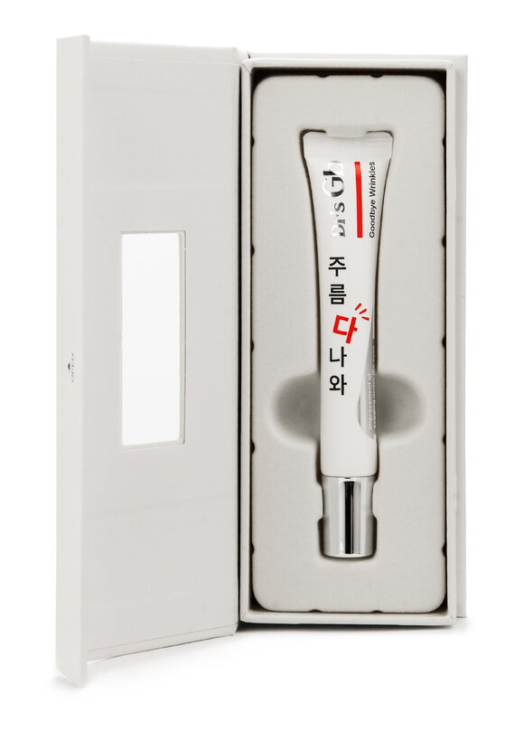 Крем-сыворотка Прощай, морщины, 2 шт. шир.  580, рис. 4