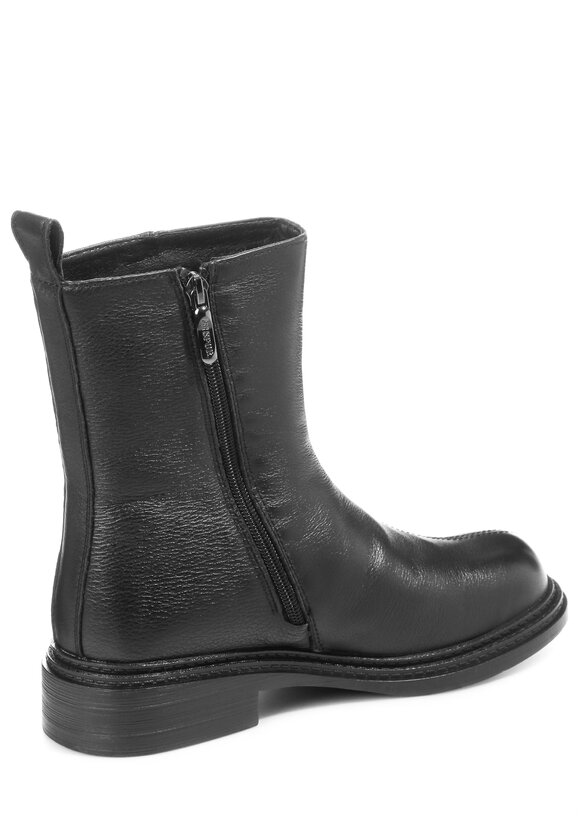 Полусапоги женские Аррина шир.  580, рис. 3