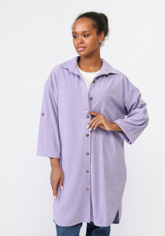 Рубашка Шерри шир.  580, рис. 1