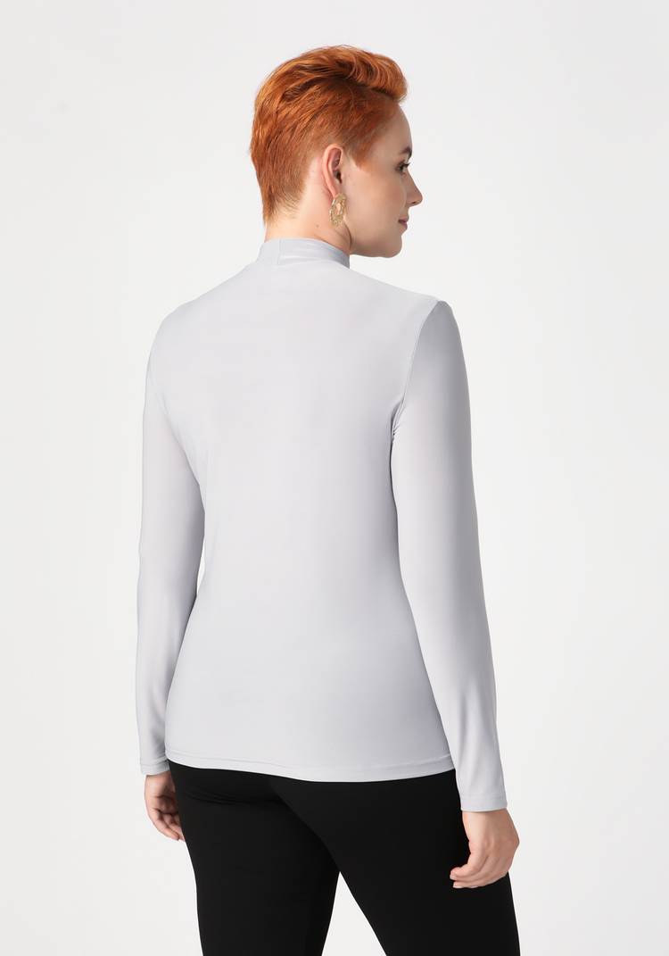 Водолазка Искра шир.  750, рис. 20