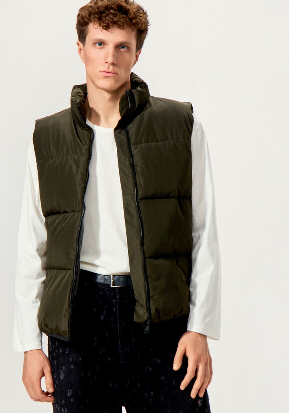 Лонгсливы с лаконичным принтом, 2 шт. шир.  580, рис. 36