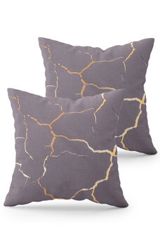 Наволочки Кракелюр, 2 шт.