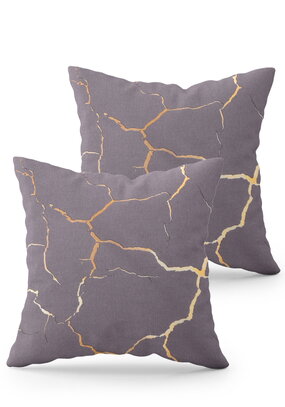 Наволочки Кракелюр, 2 шт.