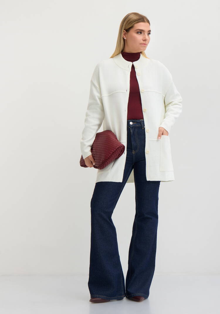 Джемпер Нона шир.  750, рис. 2