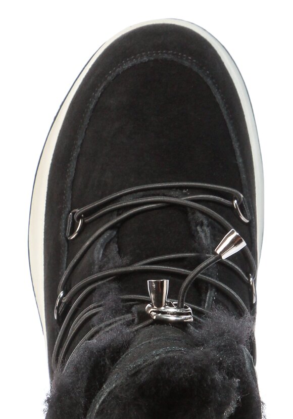 Ботинки женские Алена шир.  580, рис. 4