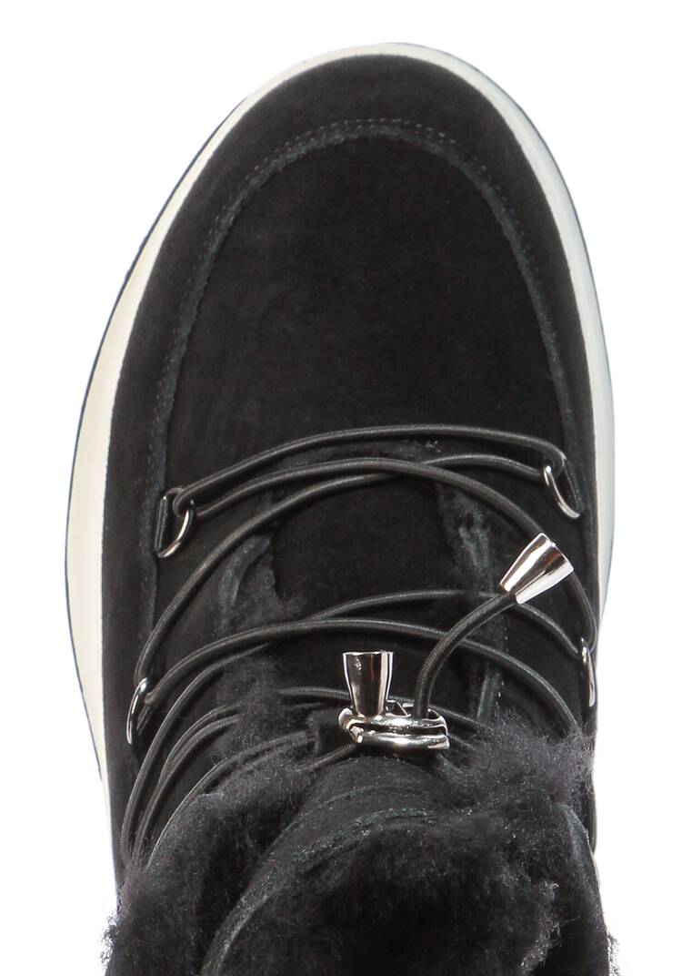 Ботинки женские Алена шир.  750, рис. 4