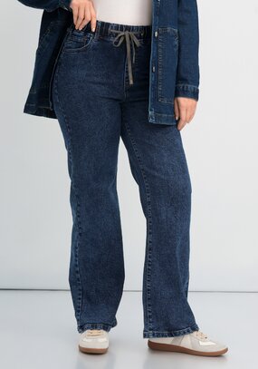 Джинсы Аглая