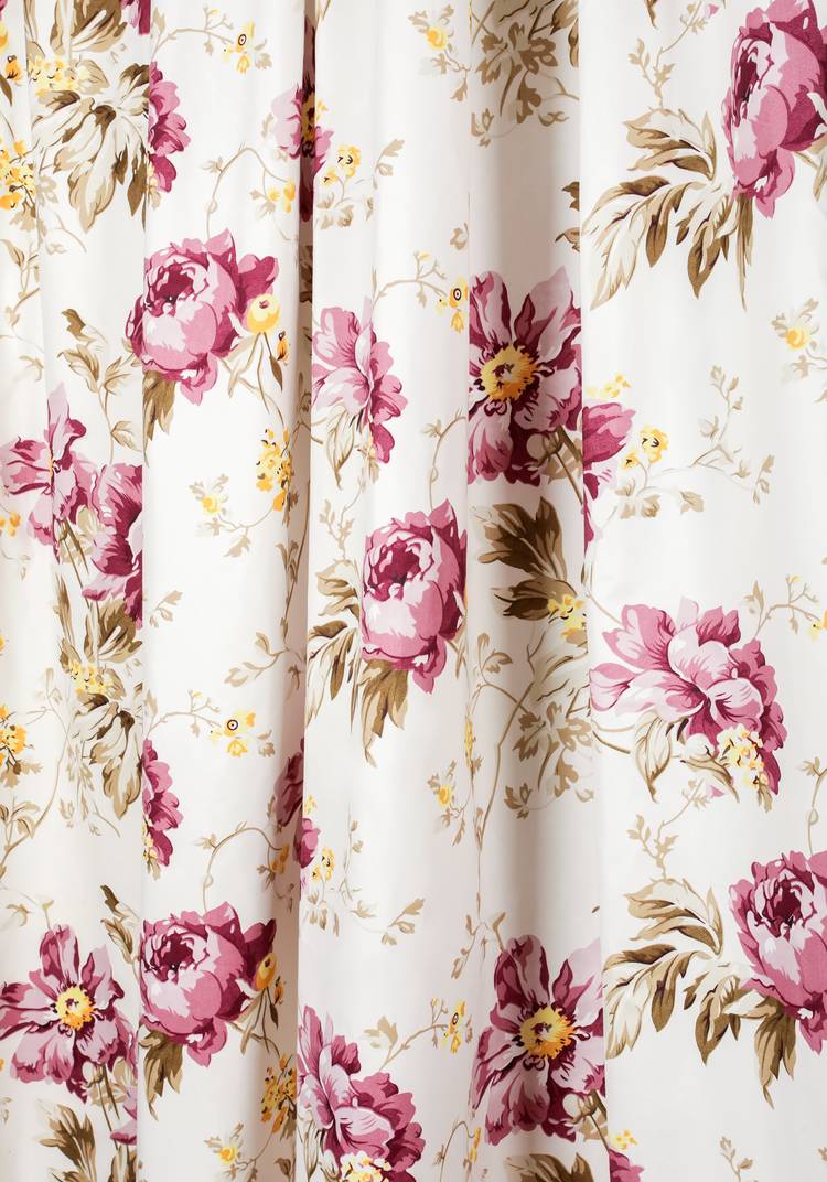 Комплект легких портьер Жасмин шир.  750, рис. 10