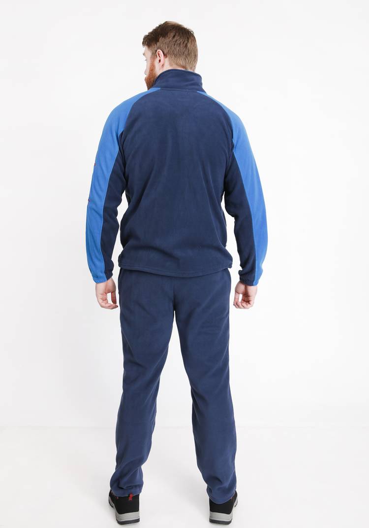 Костюм спортивный флисовый шир.  750, рис. 3