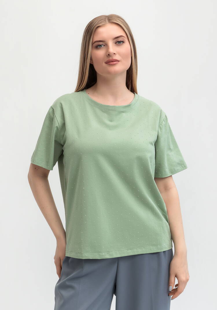 Футболка Лиора шир.  750, рис. 19