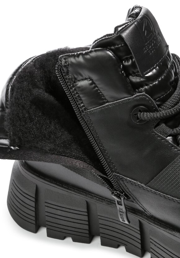 Ботинки женские Дельфина шир.  580, рис. 6