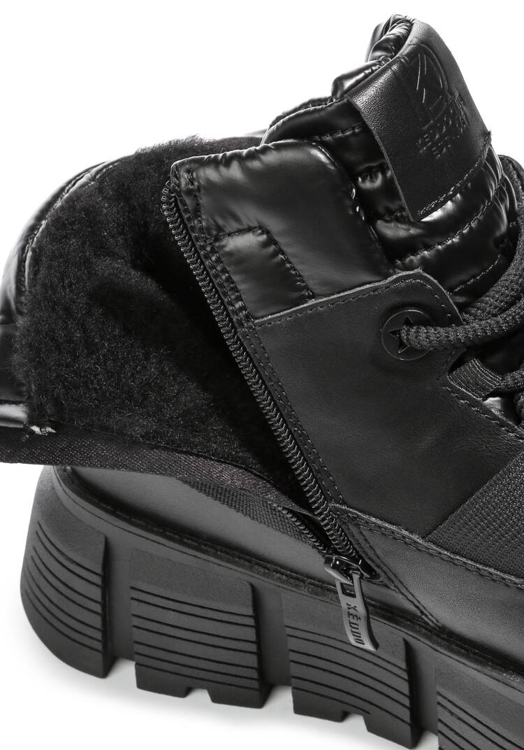 Ботинки женские Дельфина шир.  750, рис. 6