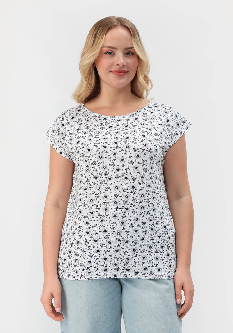 Футболка Иона шир.  750, рис. 14