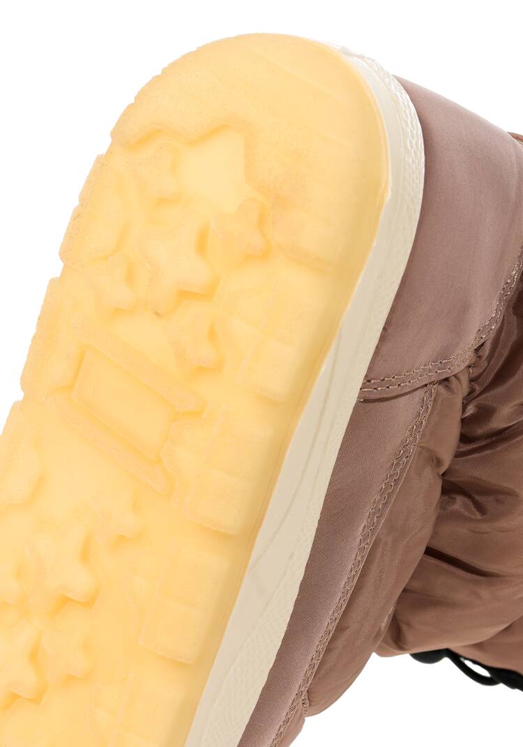 Дутики женские Мария шир.  750, рис. 60