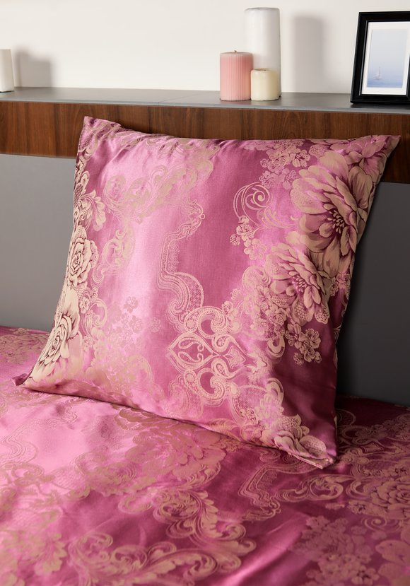 Наволочка Жаккард - люкс шир.  580, рис. 2