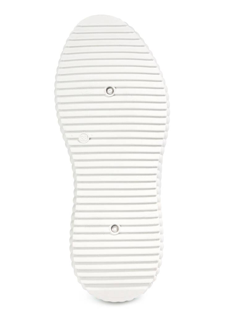 Кроссовки женские Мультиколор шир.  750, рис. 5