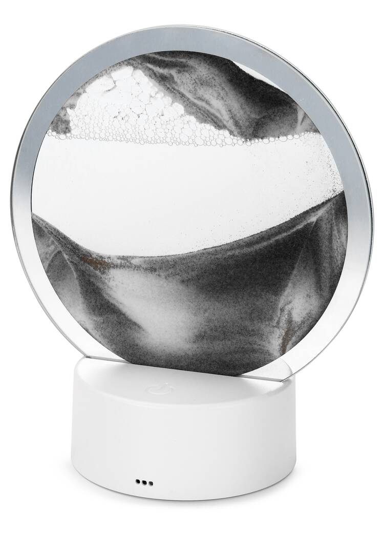 Светильник Песчаные дюны шир.  750, рис. 10