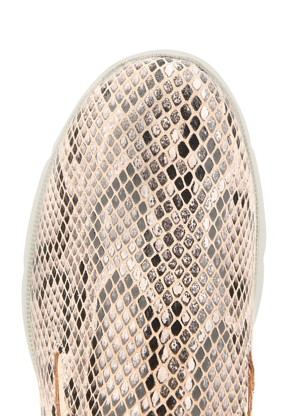 Слипоны женские Мегги шир.  580, рис. 4