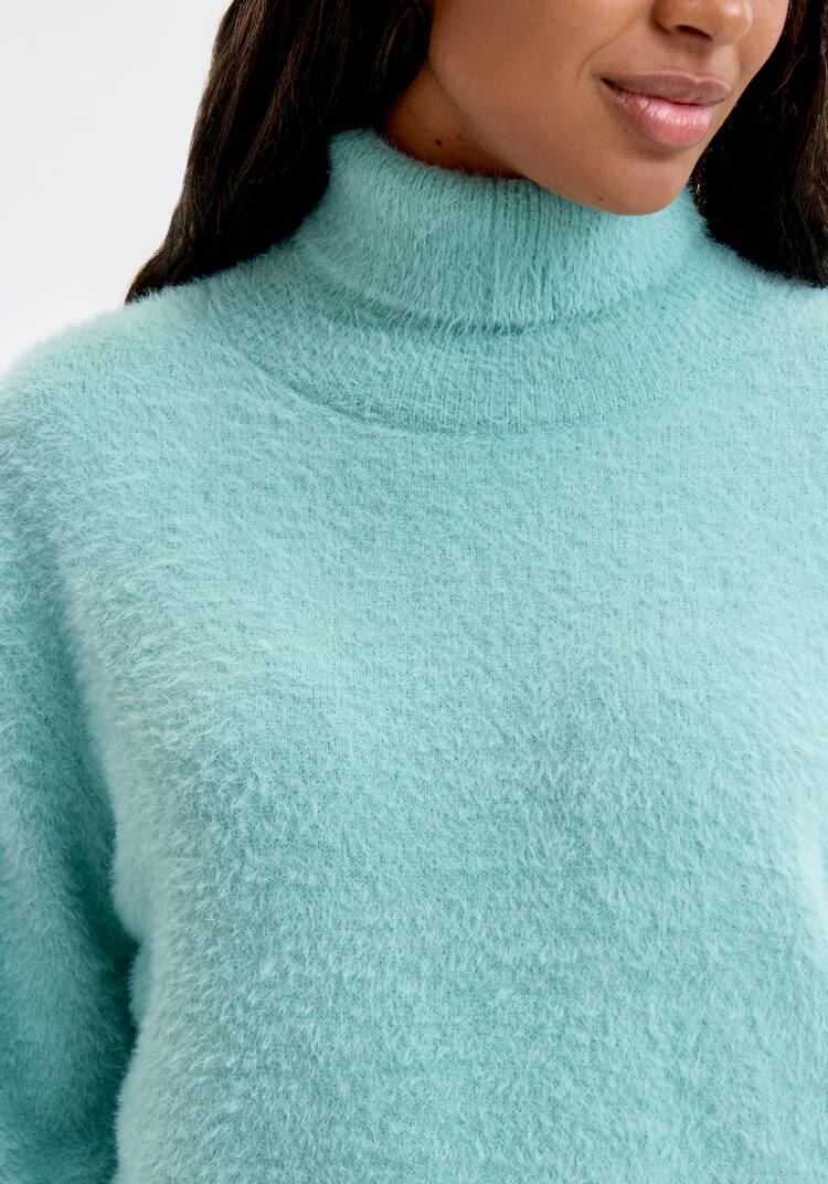 Водолазка Василиса шир.  750, рис. 23