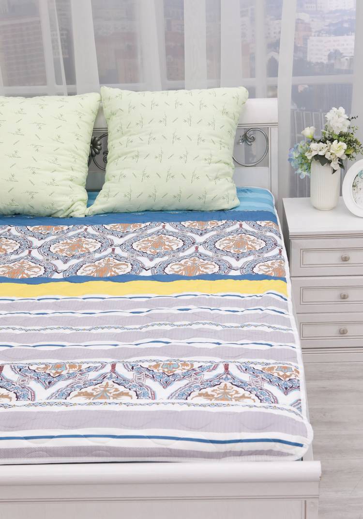 Матрас- топпер Основной инстинкт шир.  750, рис. 25