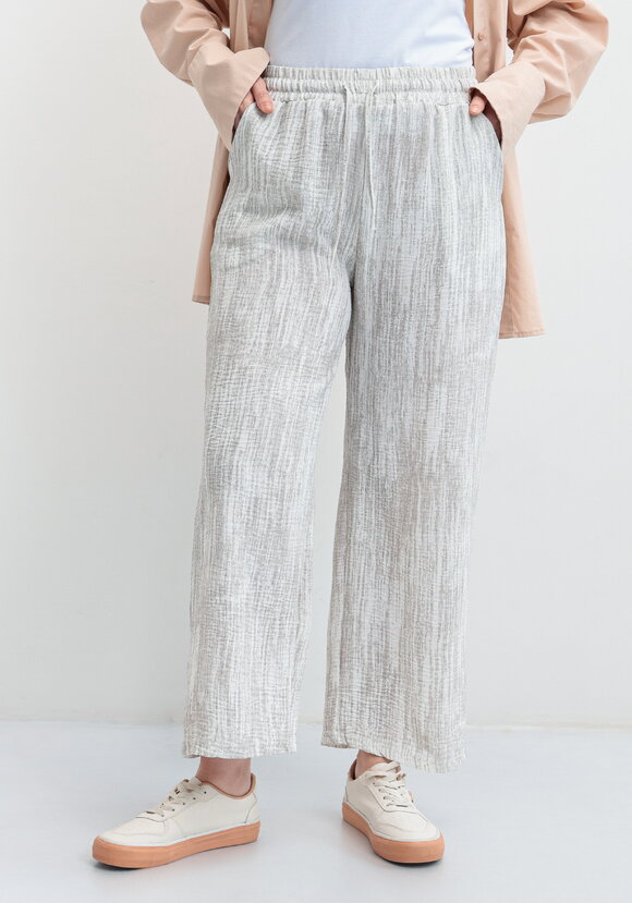 Брюки Анет шир.  580, рис. 4