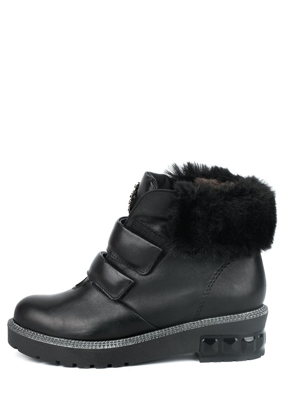 Ботинки женские Тонния шир.  580, рис. 1