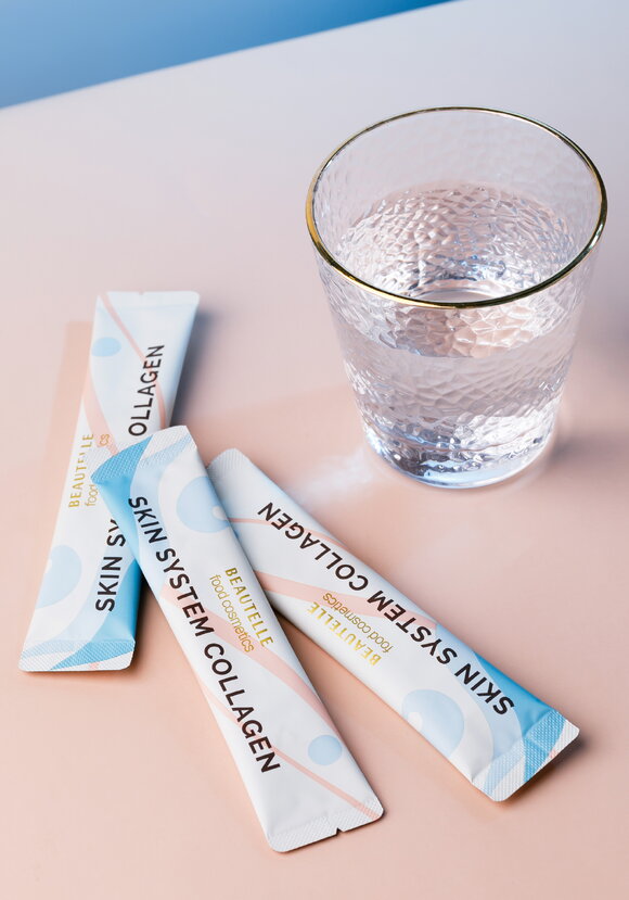 Напиток Скин Систем Коллаген, 2 шт. шир.  580, рис. 5