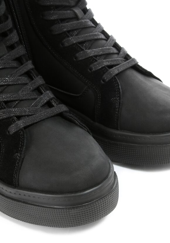 Ботинки женские Калифорния шир.  580, рис. 31