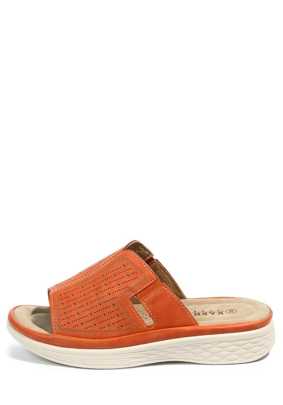 Сабо женские Алетта шир.  580, рис. 2