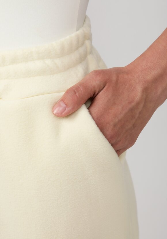 Брюки из флиса Байб шир.  580, рис. 5