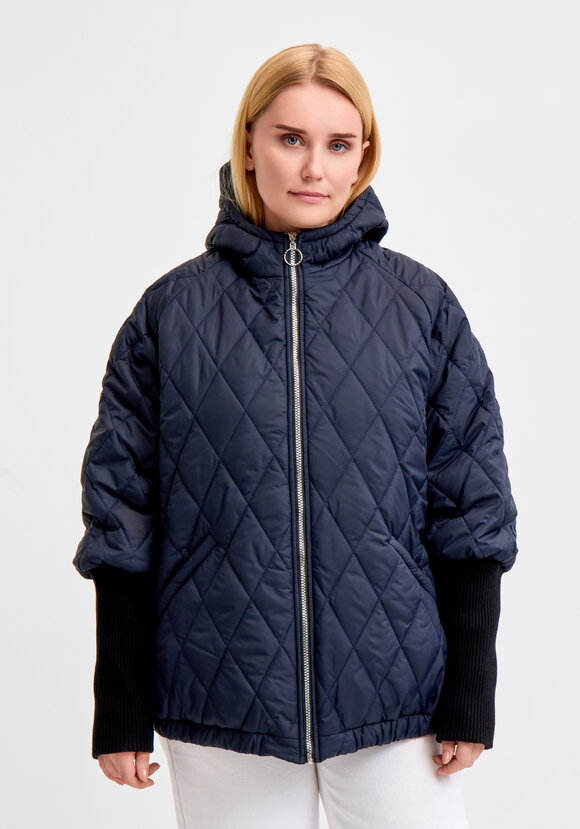 Куртка Василиса шир.  580, рис. 18