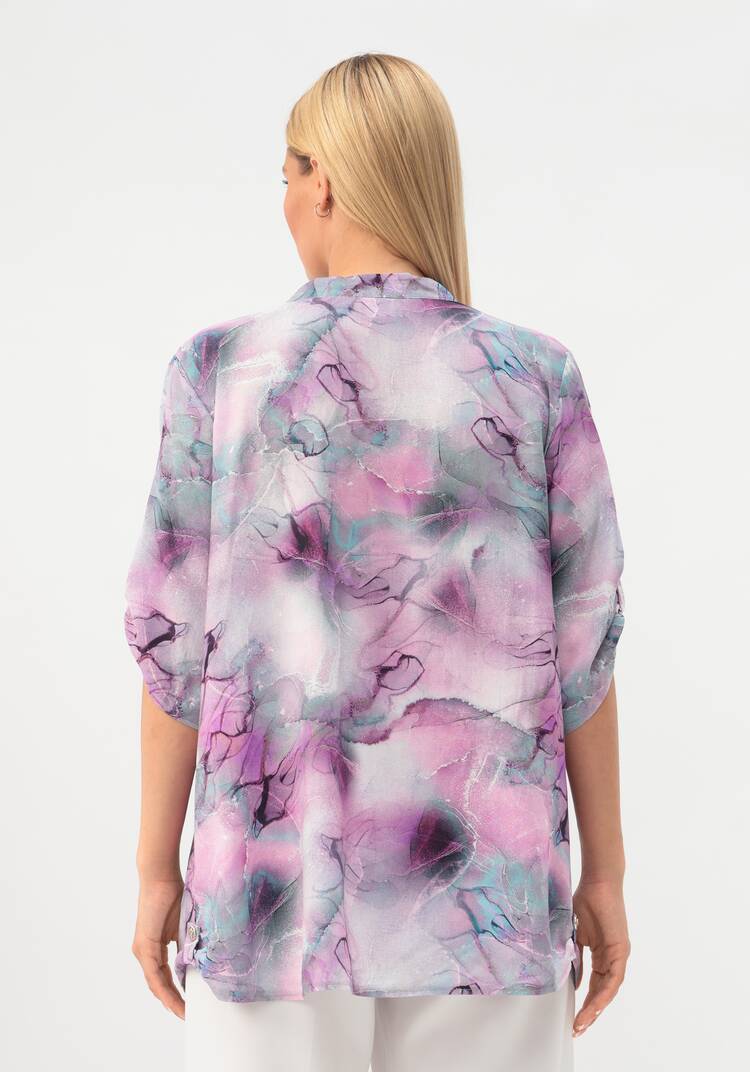 Туника Карла шир.  750, рис. 3