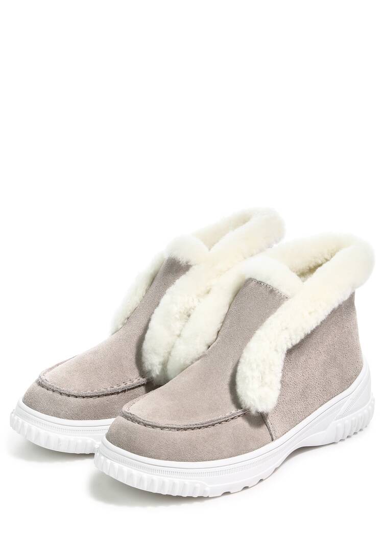 Ботинки женские Алессия шир.  750, рис. 25