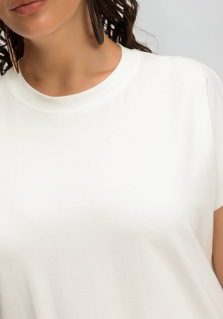 Футболка базовая с цельнокроеным рукавом шир.  750, рис. 11