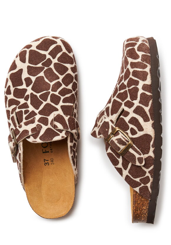 Сабо женские Линда шир.  580, рис. 16