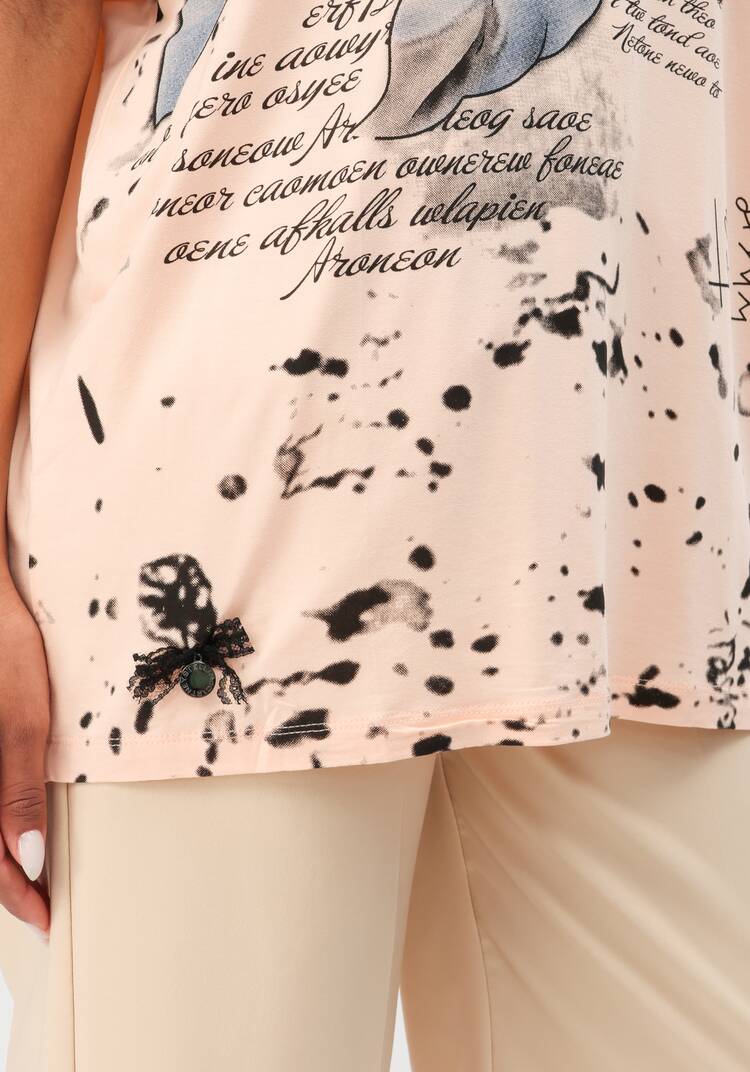 Футболка Адель шир.  750, рис. 10