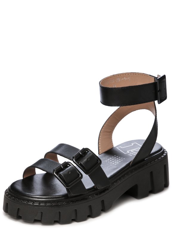 Босоножки женские Ванесса шир.  580, рис. 1