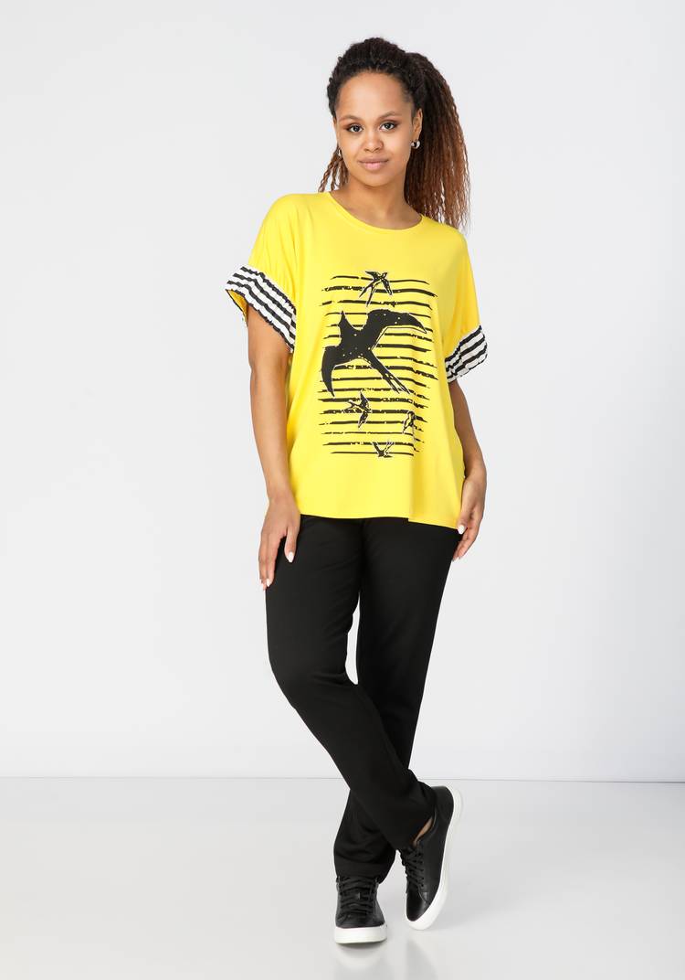 Футболка женская Елена шир.  750, рис. 32