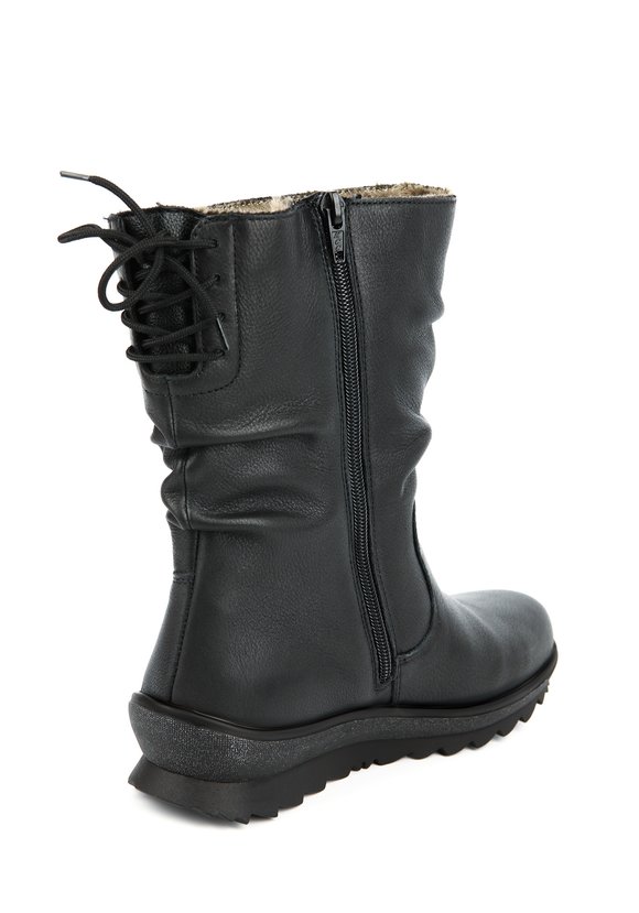 Полусапоги женские Елена шир.  580, рис. 7