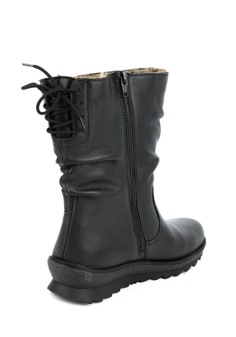 Полусапоги женские Елена шир.  750, рис. 7