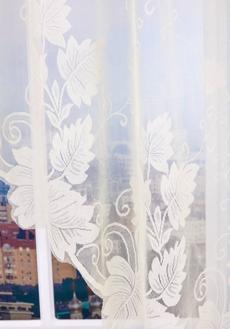 Занавеска-арка для кухни шир.  750, рис. 20