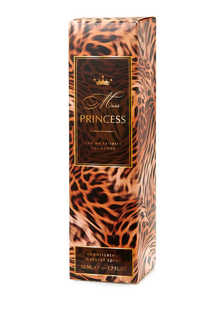 Парфюмерный набор Мисс 5 в 1 шир.  750, рис. 15