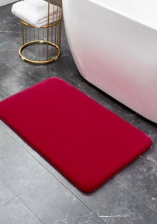 Коврик Пушистый кроль