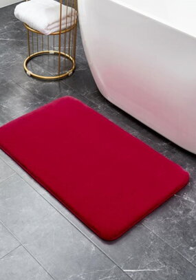 Коврик Пушистый кроль