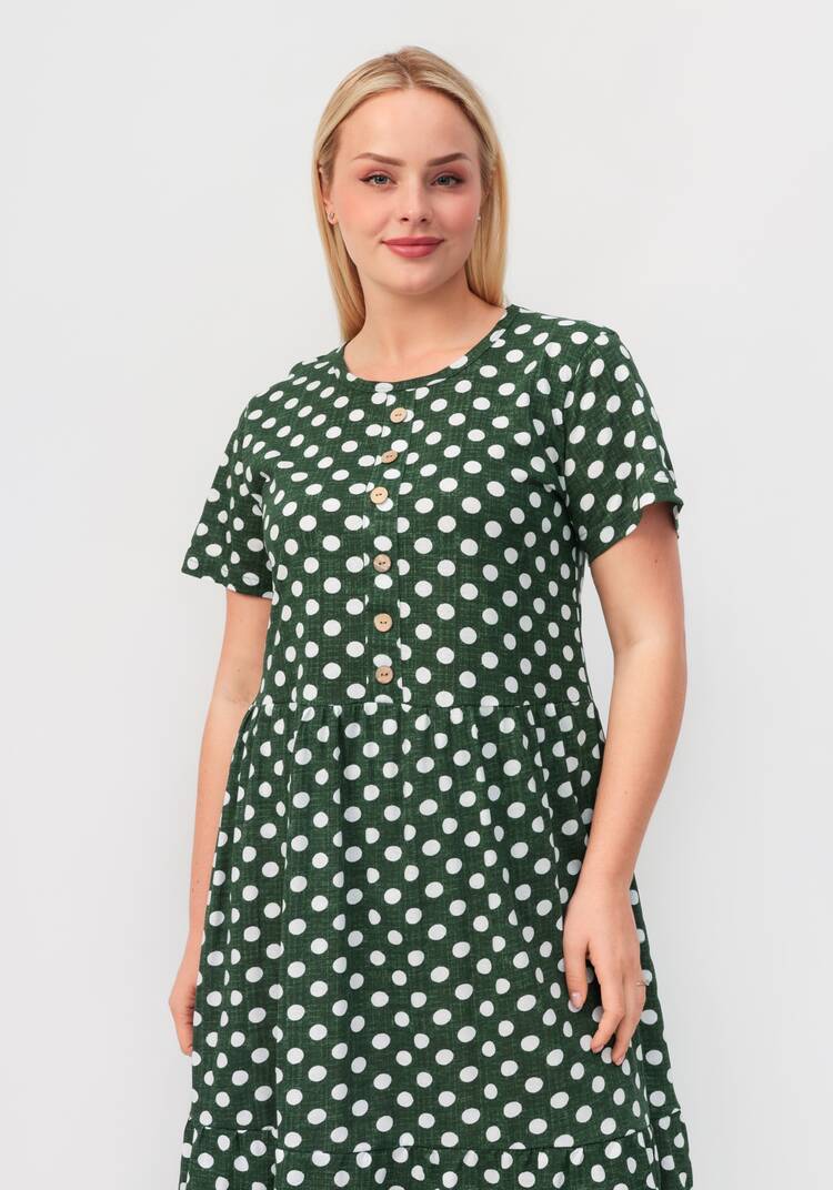 Платье Кристель шир.  750, рис. 7