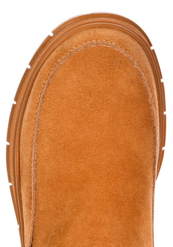 Ботинки женские Бейла шир.  580, рис. 10