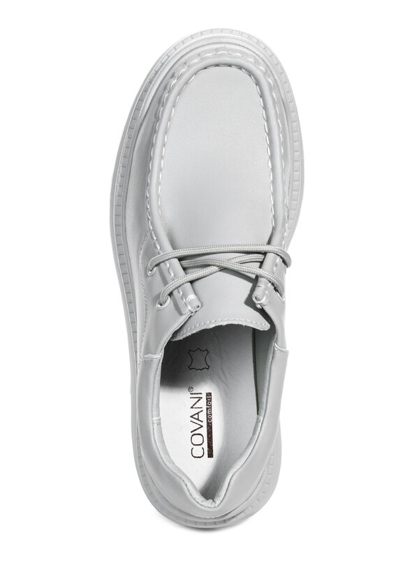 Полуботинки Камелия шир.  580, рис. 14