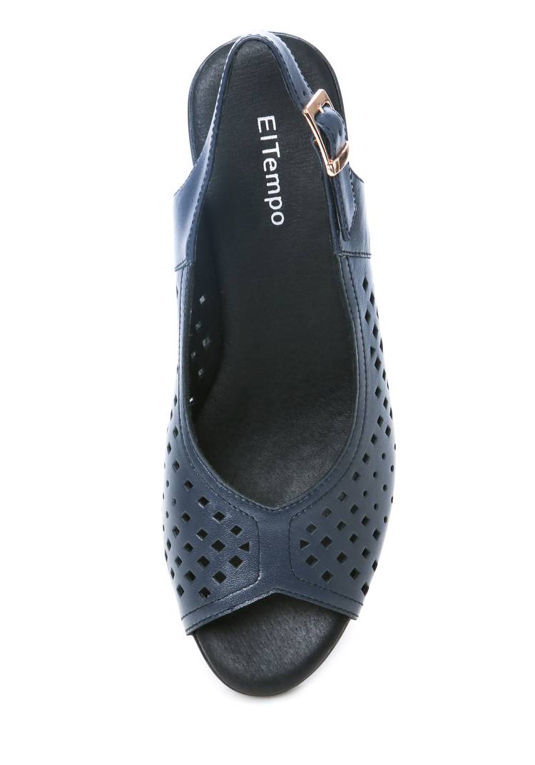 Босоножки женские Орлин шир.  750, рис. 14