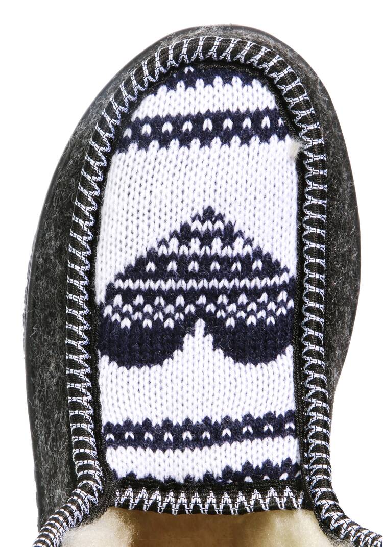 Бабуши женские Лахти шир.  750, рис. 10