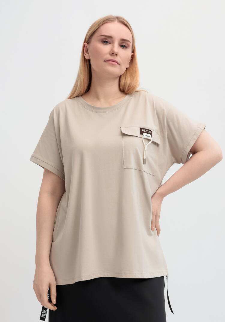 Футболка Дафна шир.  750, рис. 13